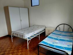 Cashew Park Condominium (D23), Condominium #517101321